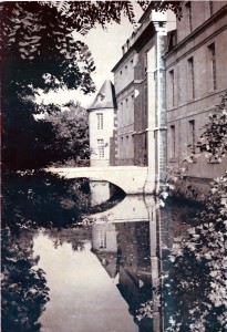 La Douve n 7 1965