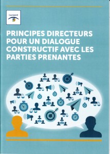 Principes directeurs Dialogue Agenda 21