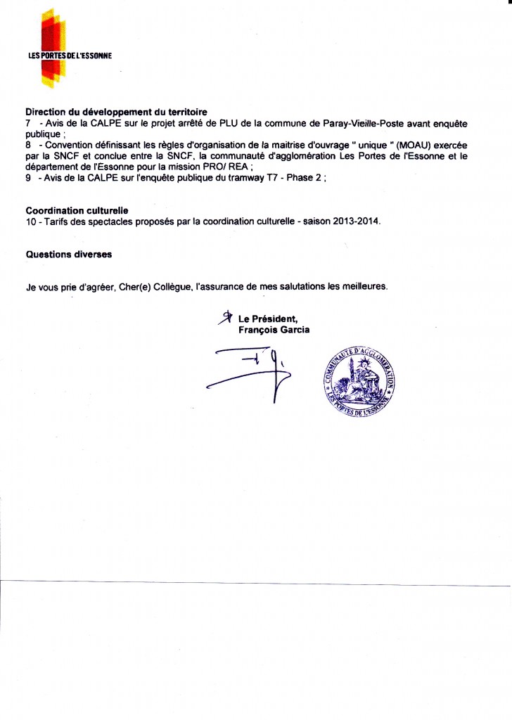 3 Rue Lefèvre Utile 91200 Athis Mons (Cliquer pour agrandir)